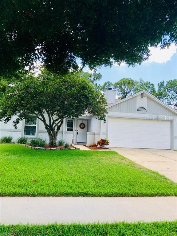 1021 Mckinnon Ave., Oviedo, FL 32765
