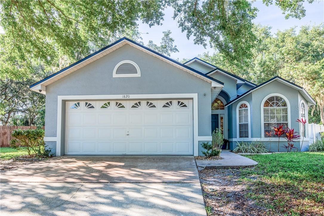 1820 Greenbrook Ct., Oviedo, FL 32766