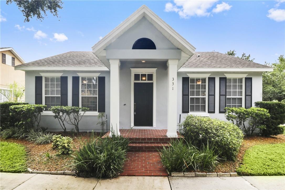 331 Hillside Ave., Orlando, FL 32803