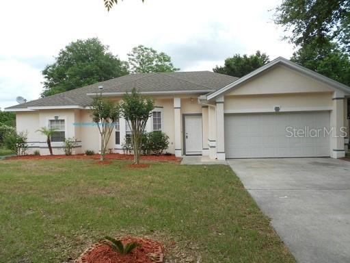 2613 Cedar Bluff Ln., Ocoee, FL 34761