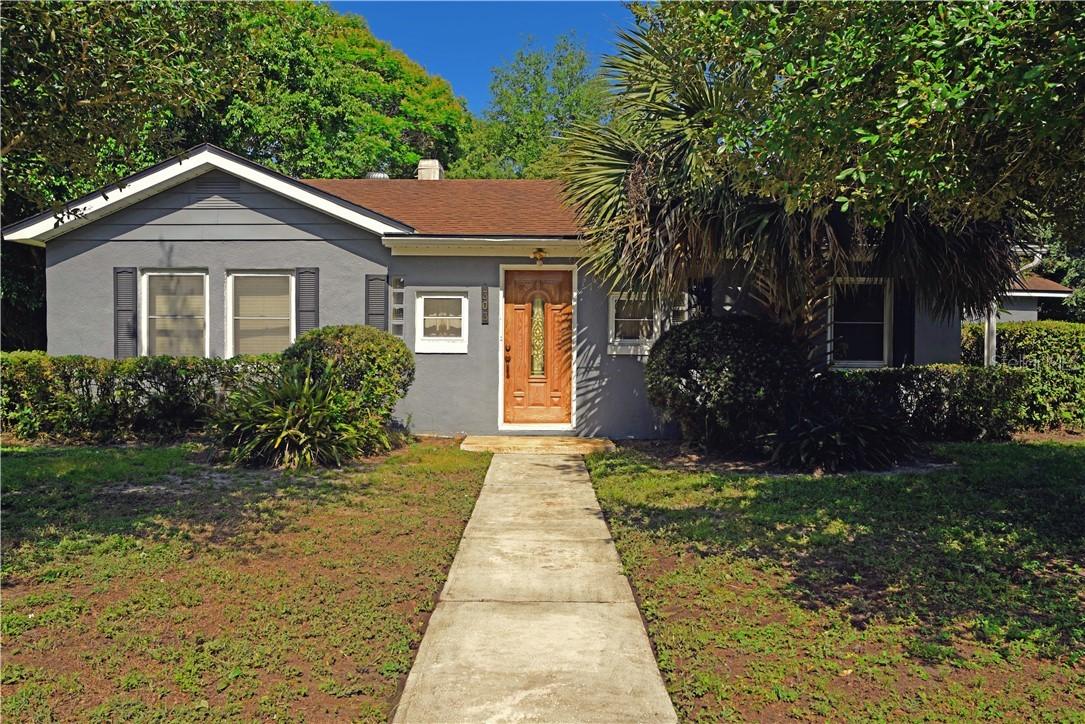 303 S Lakeview Ave., Winter Garden, FL 34787
