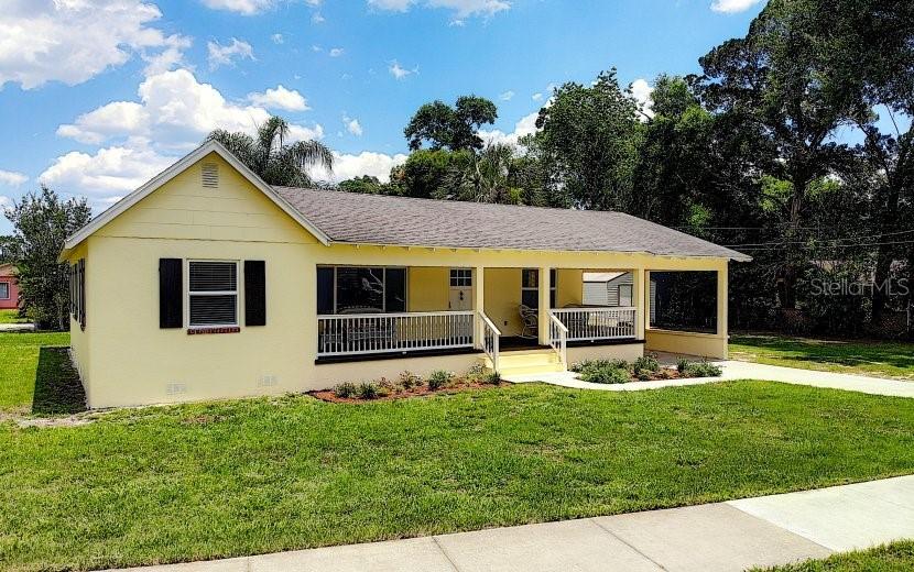 101 Naranja Rd., Debary, FL 32713