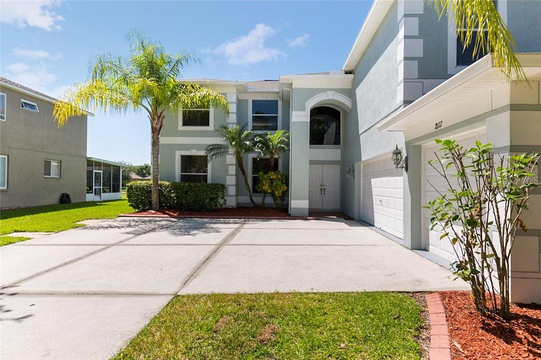 18117 Kara Ct., Tampa, FL 33647
