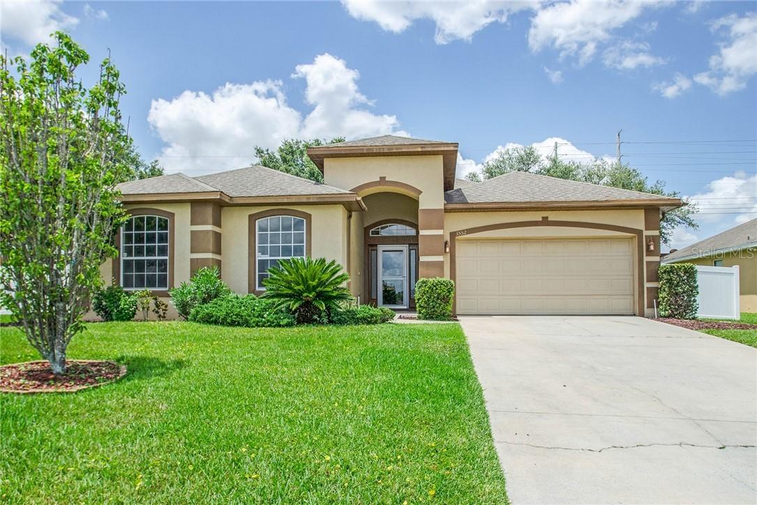 3552 Macauley Ct., Ocoee, FL 34761