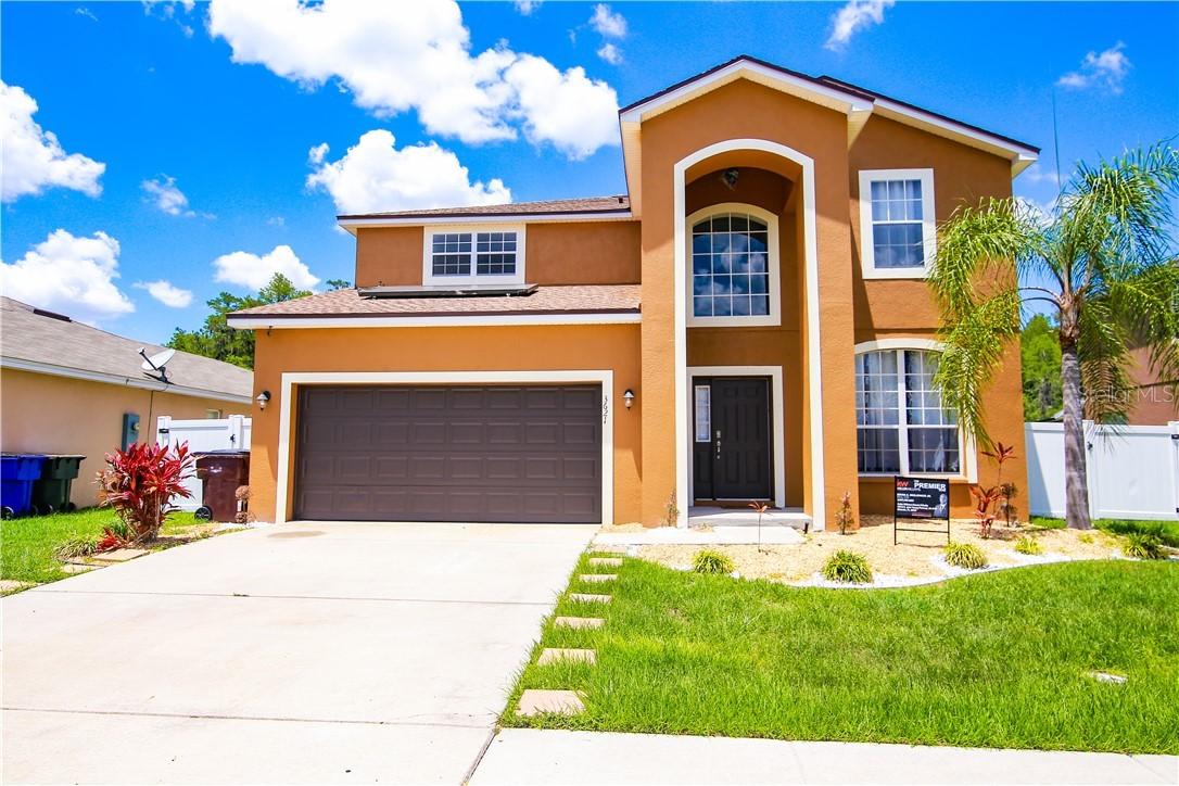 3621 Bristol Cove Ln., Saint Cloud, FL 34772