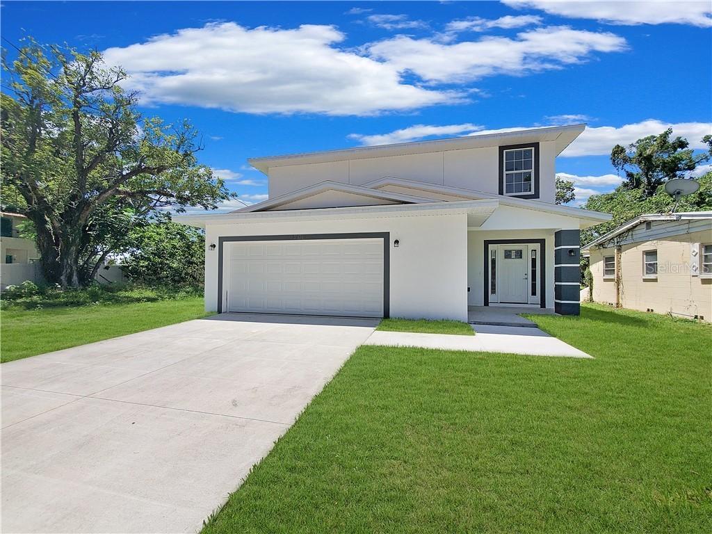 1706 E Jersey Ave., Orlando, FL 32806
