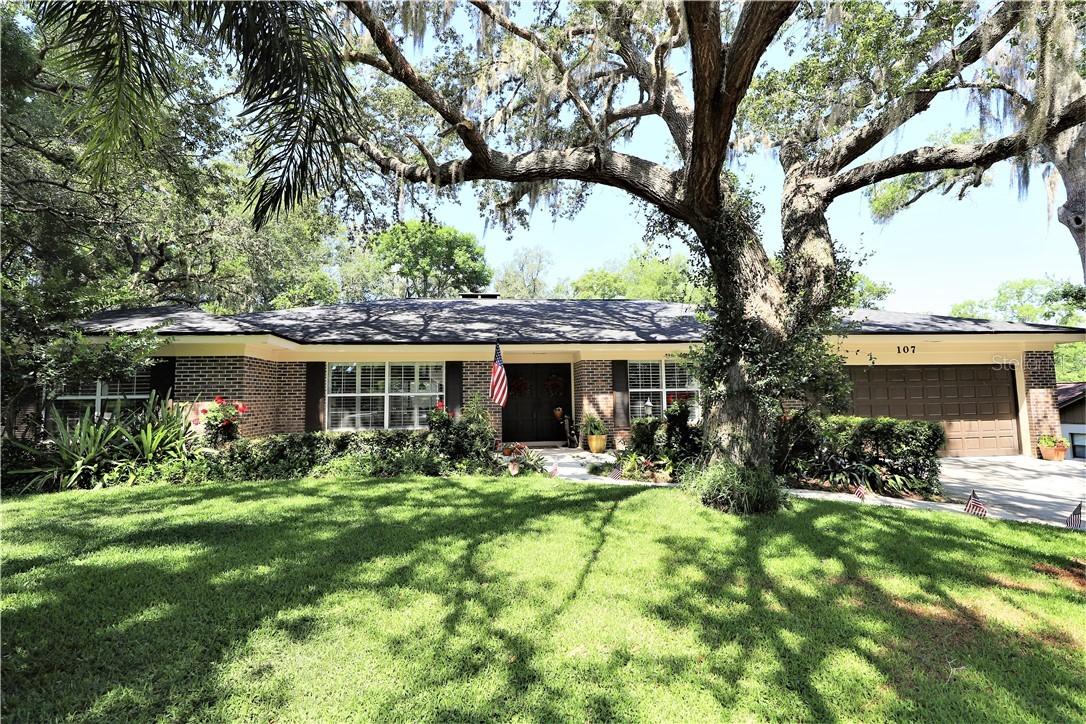 107 Country Hill Dr., Longwood, FL 32779