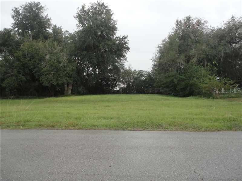 411 E 17th St., Saint Cloud, FL 34769