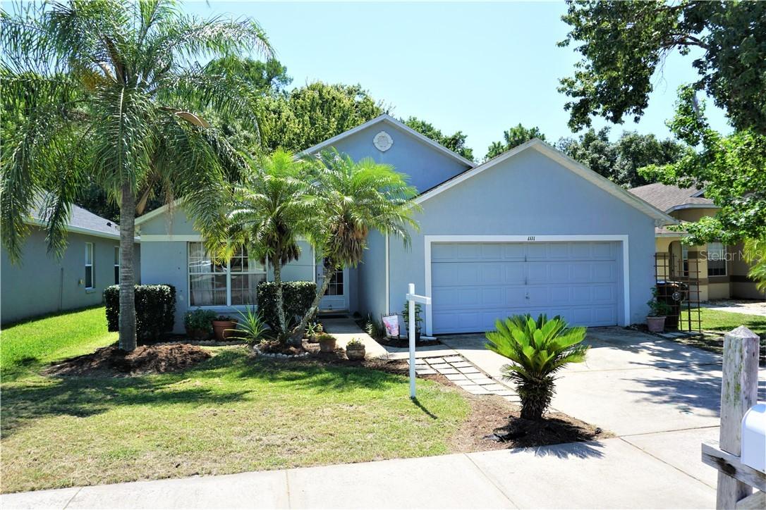 1111 Brielle Ct., Oviedo, FL 32765