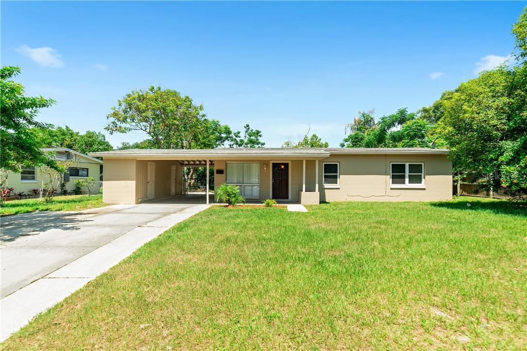5312 Chenault Ave., Orlando, FL 32839