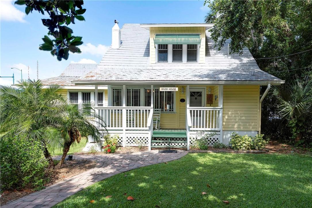 110 Florida Ave., New Smyrna Beach, FL 32169
