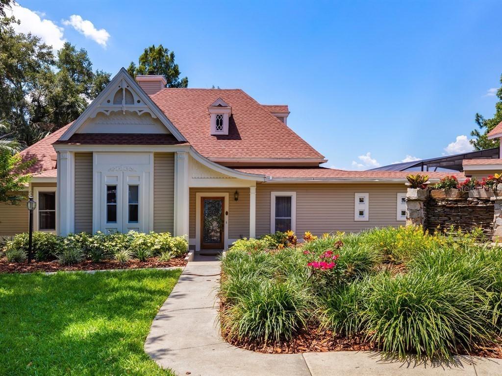 1212 Oakland Ln., Mount Dora, FL 32757