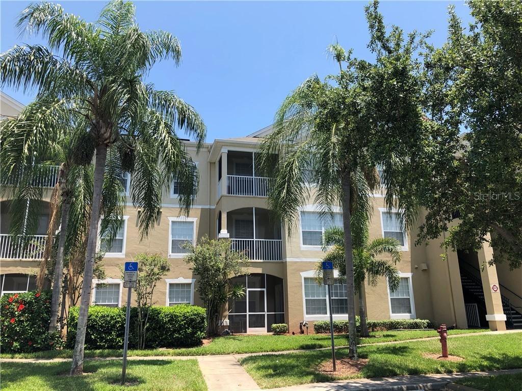 2301 Butterfly Palm Way #201, Kissimmee, FL 34747