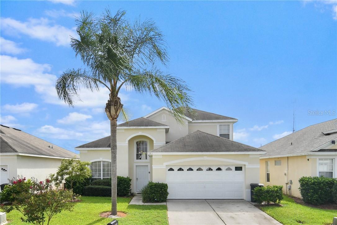 2261 Wyndham Palms Way, Kissimmee, FL 34747
