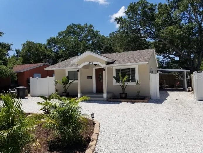 8112 24th Ave., St Petersburg, FL 33710