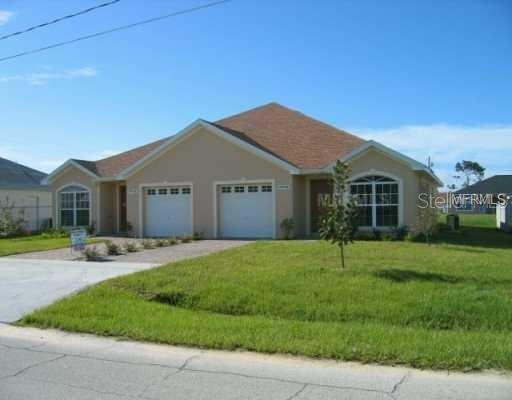675 Bluebill Ct. #A, Poinciana, FL 34759