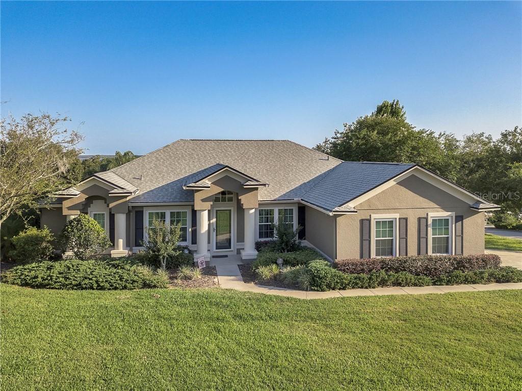 13038 Lakewind Dr., Clermont, FL 34711