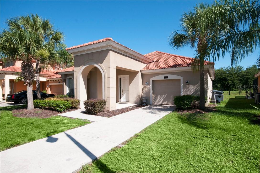 130 Orange Cosmos Blvd., Davenport, FL 33837