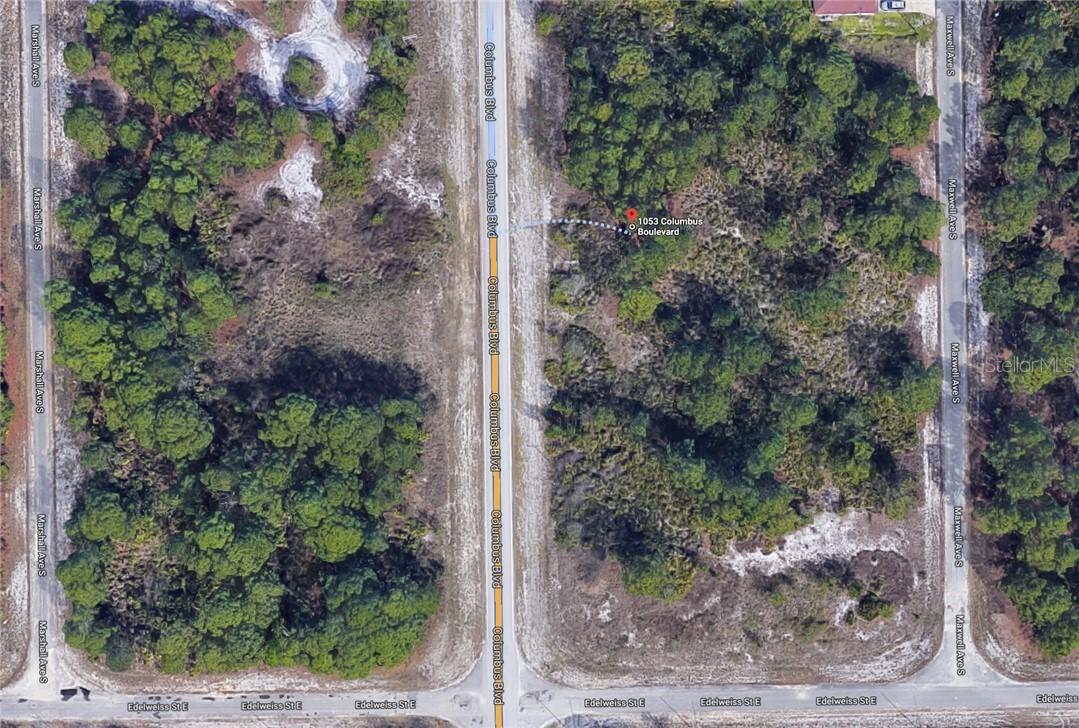 1053 Columbus Blvd., Lehigh Acres, FL 33974