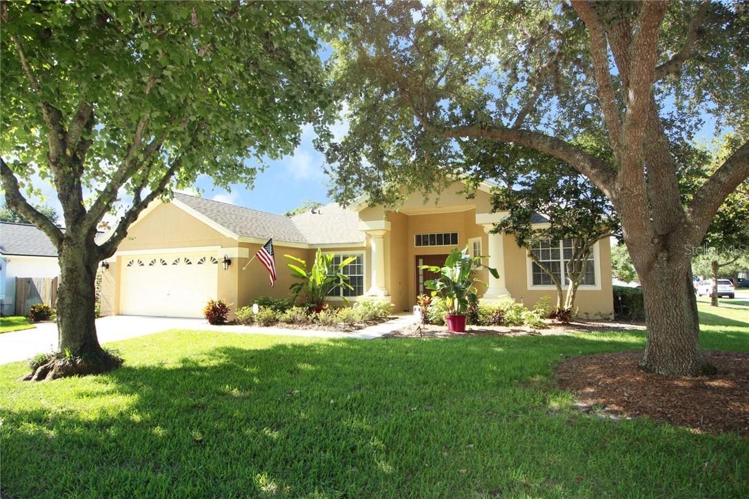 3140 Floral Way, Apopka, FL 32703