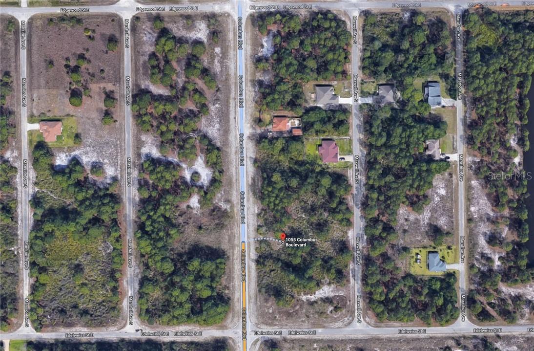 1055 Columbus Blvd., Lehigh Acres, FL 33974