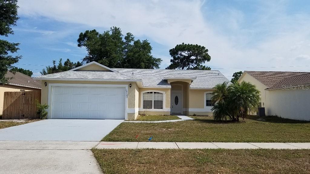 10108 Cypress Glen Pl., Orlando, FL 32825