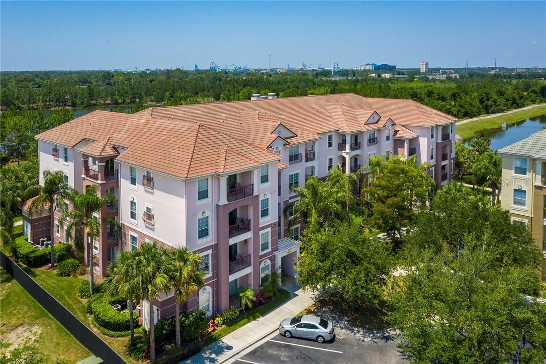 4024 Breakview Dr #309, Orlando, FL 32819