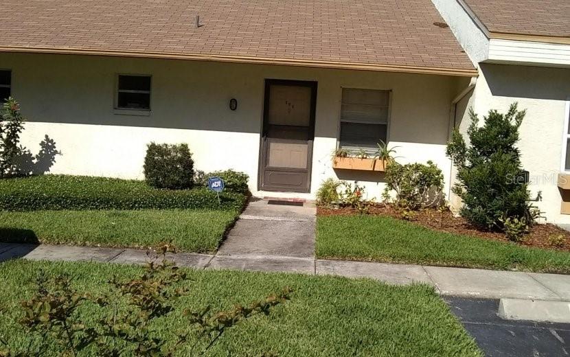 10680 43rd St. #305, Clearwater, FL 33762