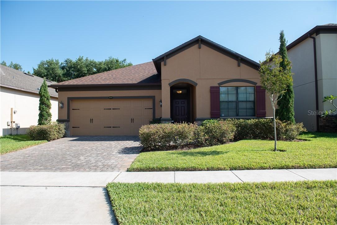 10115 Armando Cir., Orlando, FL 32825