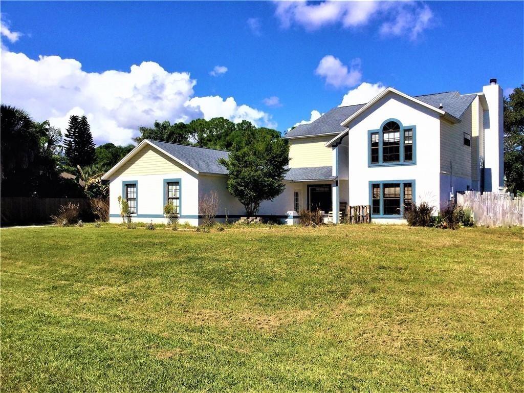2800 Saint Marks Dr., Titusville, FL 32780