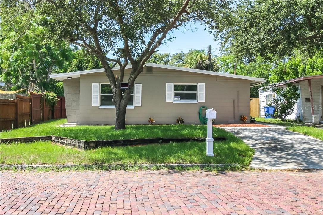 6310 5th Ave., St Petersburg, FL 33707