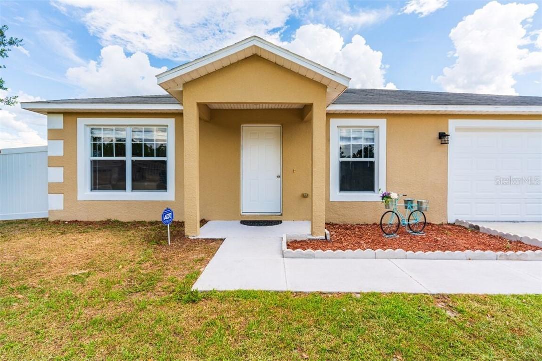 621 Camel Ln., Poinciana, FL 34759