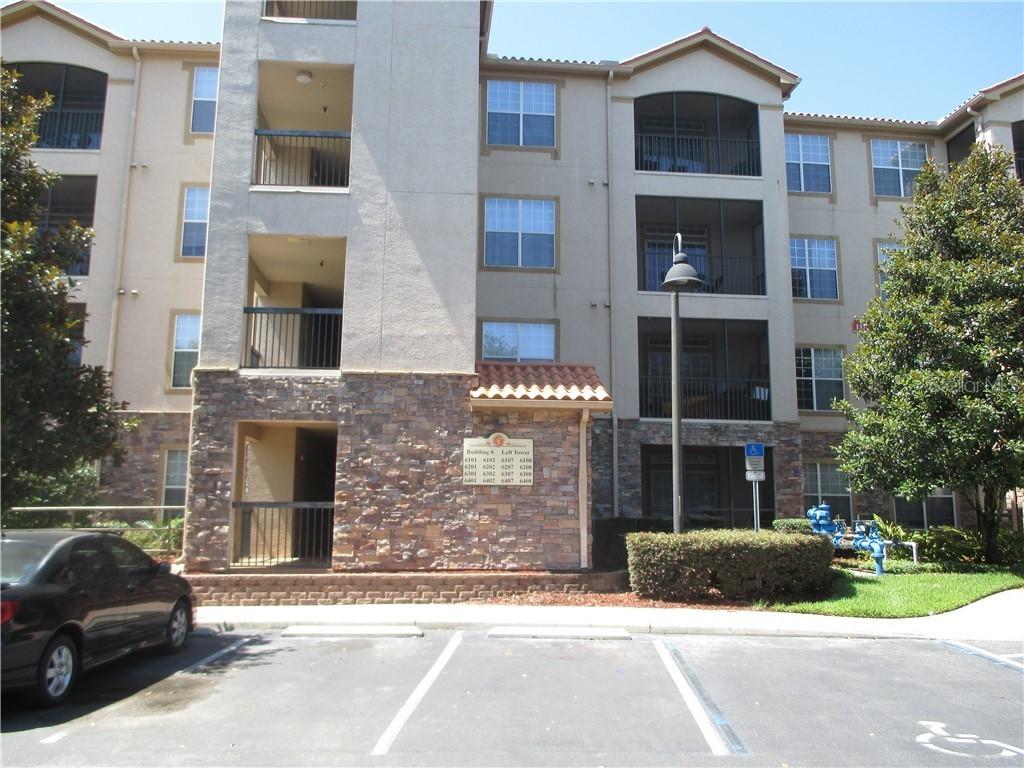 1371 Tuscan Ter. #6307, Davenport, FL 33896