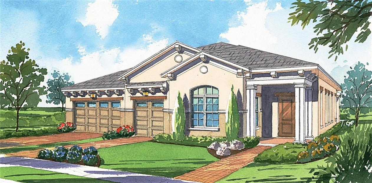 5039 Vantage Ct., St. Cloud, FL 34772