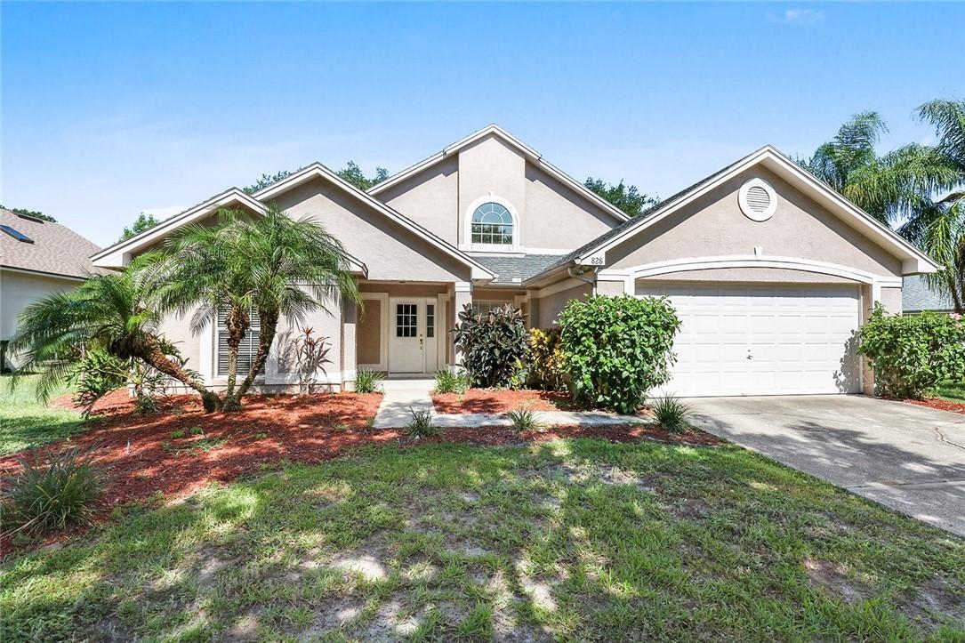 828 Longleaf Pine Ct., Orlando, FL 32825