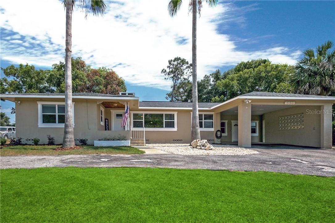 6828 Osceola Dr., Mount Dora, FL 32757
