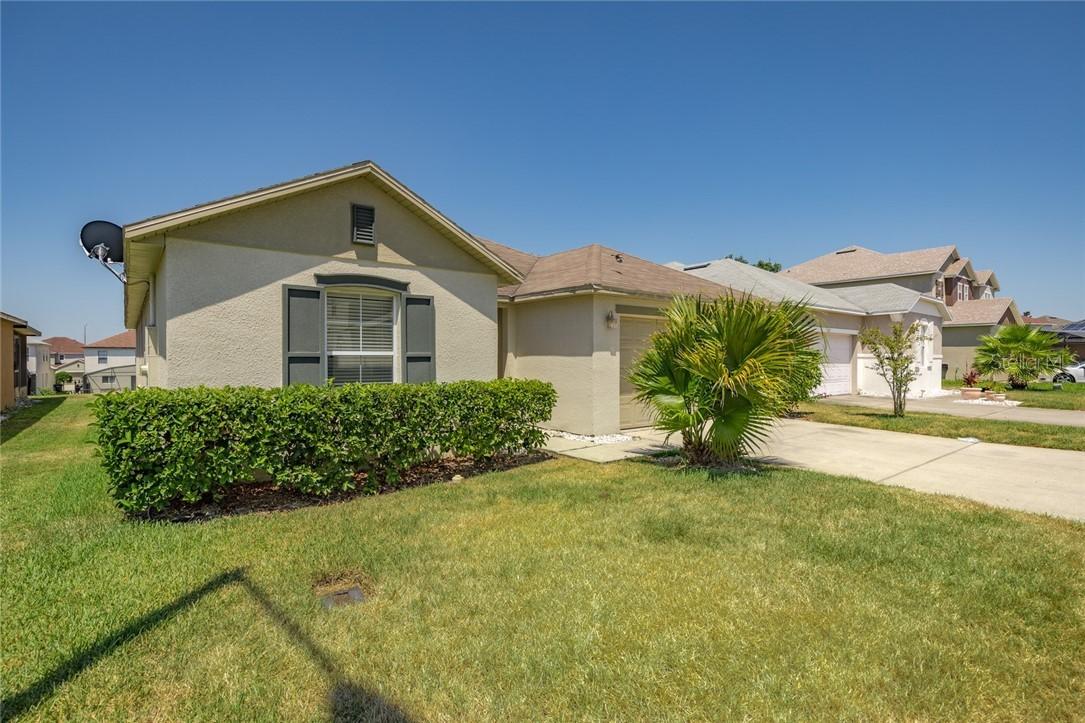 137 Aster Dr., Davenport, FL 33837