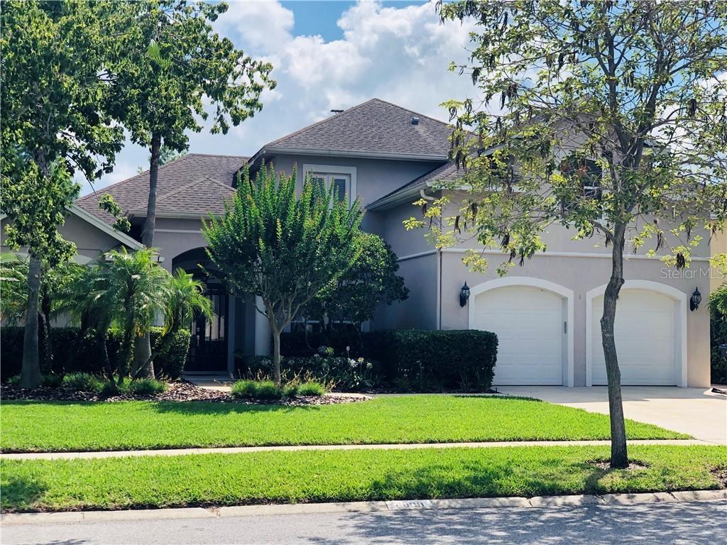 4609 Mattie Ct., Orlando, FL 32817