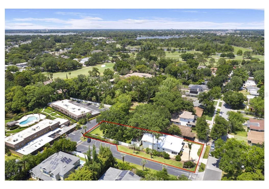 3108 Harrison Ave., Orlando, FL 32804