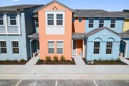 [Address Hidden by Seller], Davenport, FL 33896