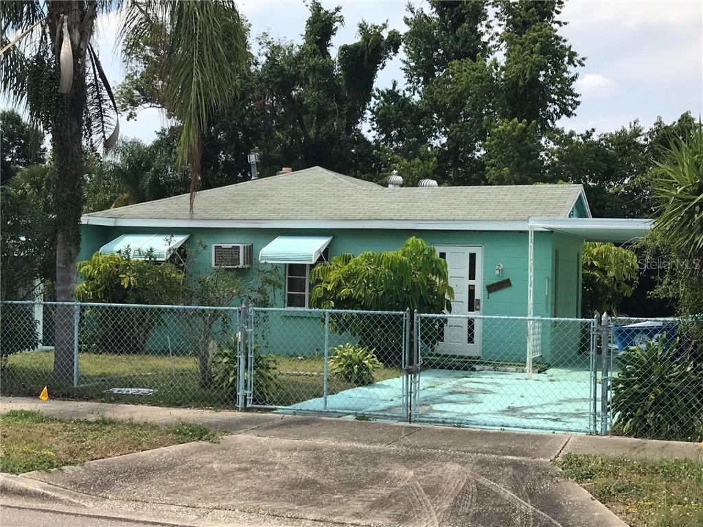 617 Depugh St., Winter Park, FL 32789