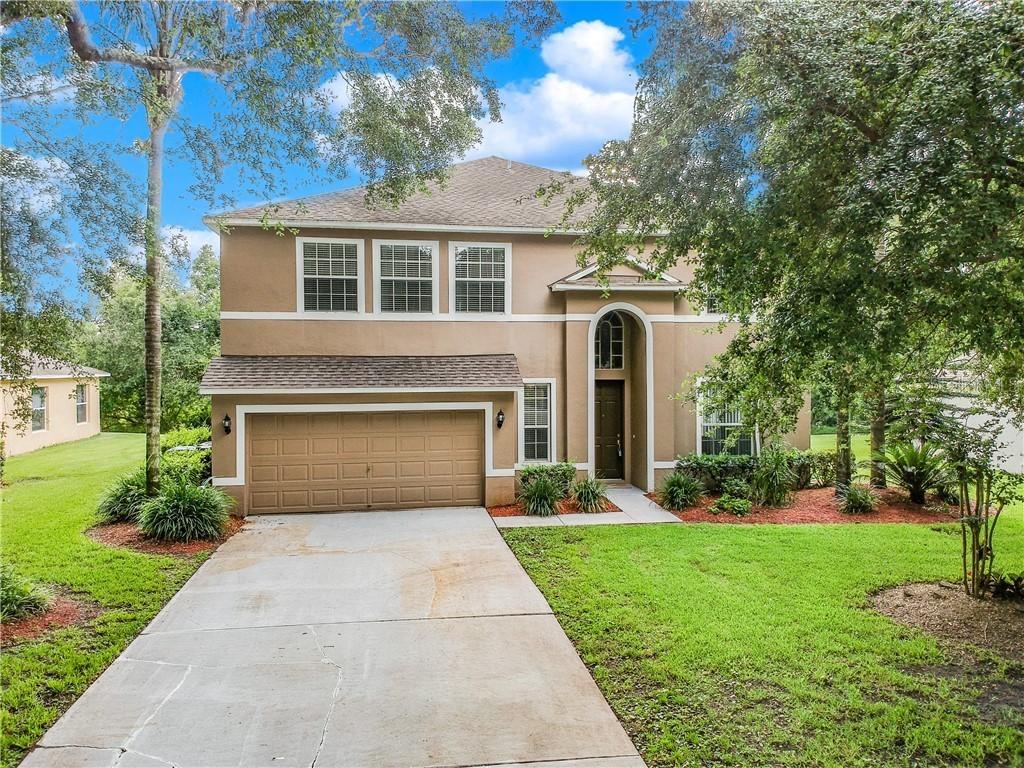 1403 Mccrea Dr., Lutz, FL 33549