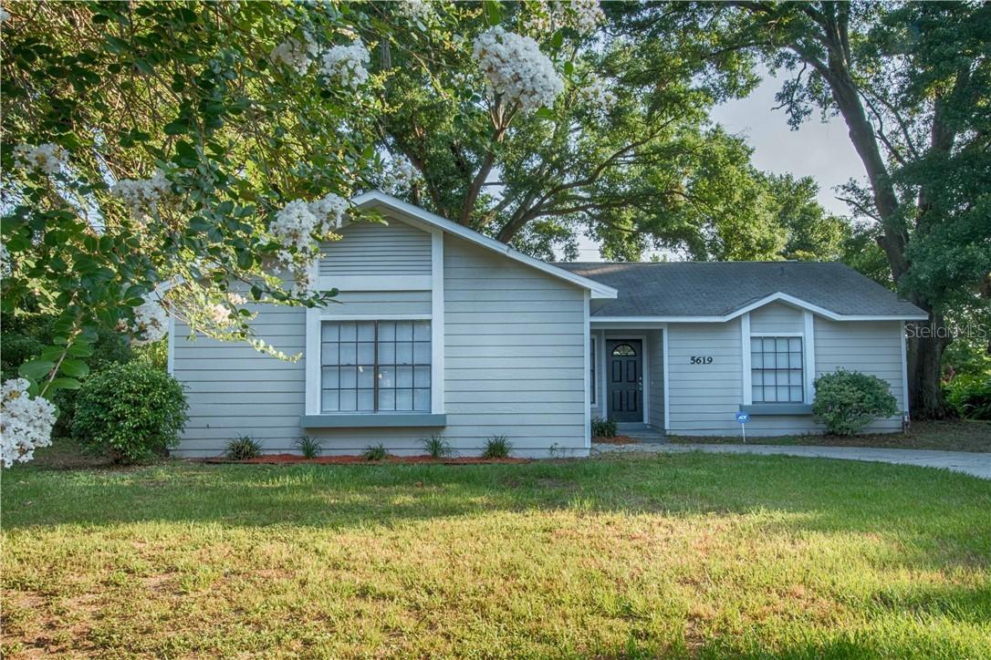 5619 Cham Ct., Orlando, FL 32808