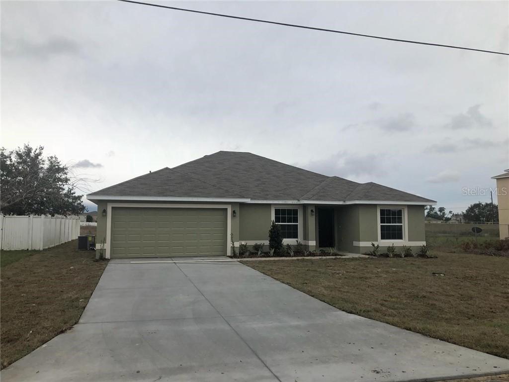 391 Churchill Ct., Poinciana, FL 34759