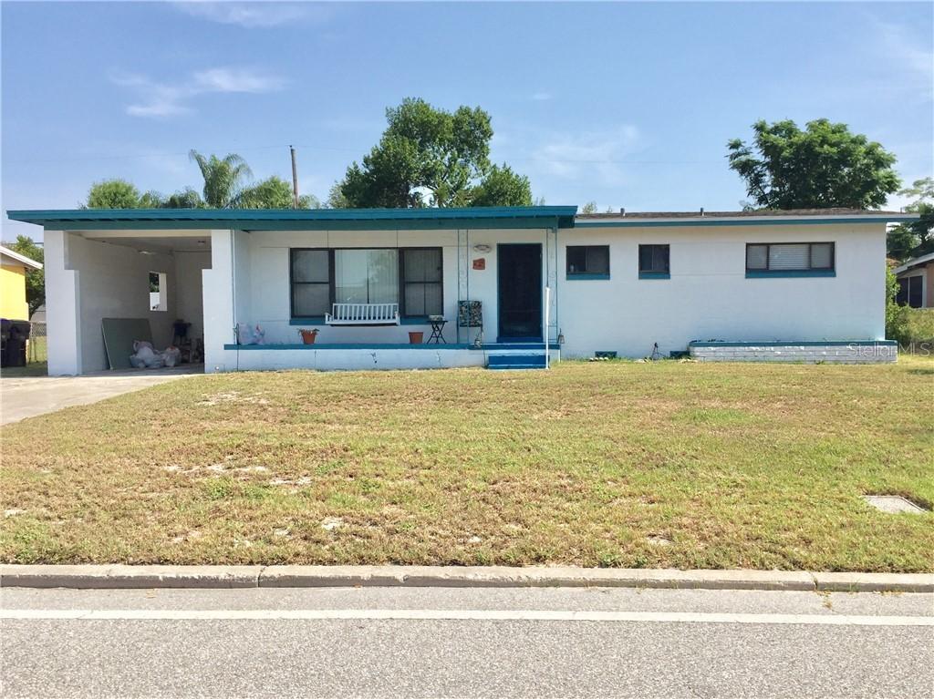 2909 Calloway Dr., Orlando, FL 32810
