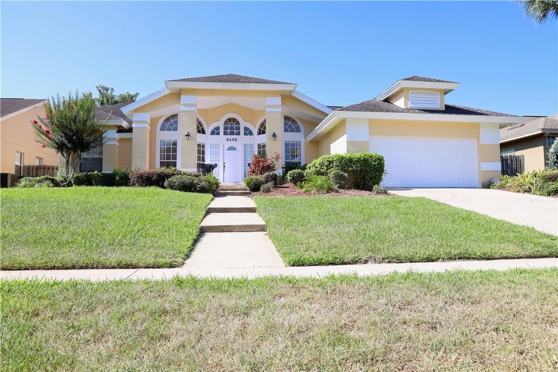 8406 Island Palm Cir., Orlando, FL 32835