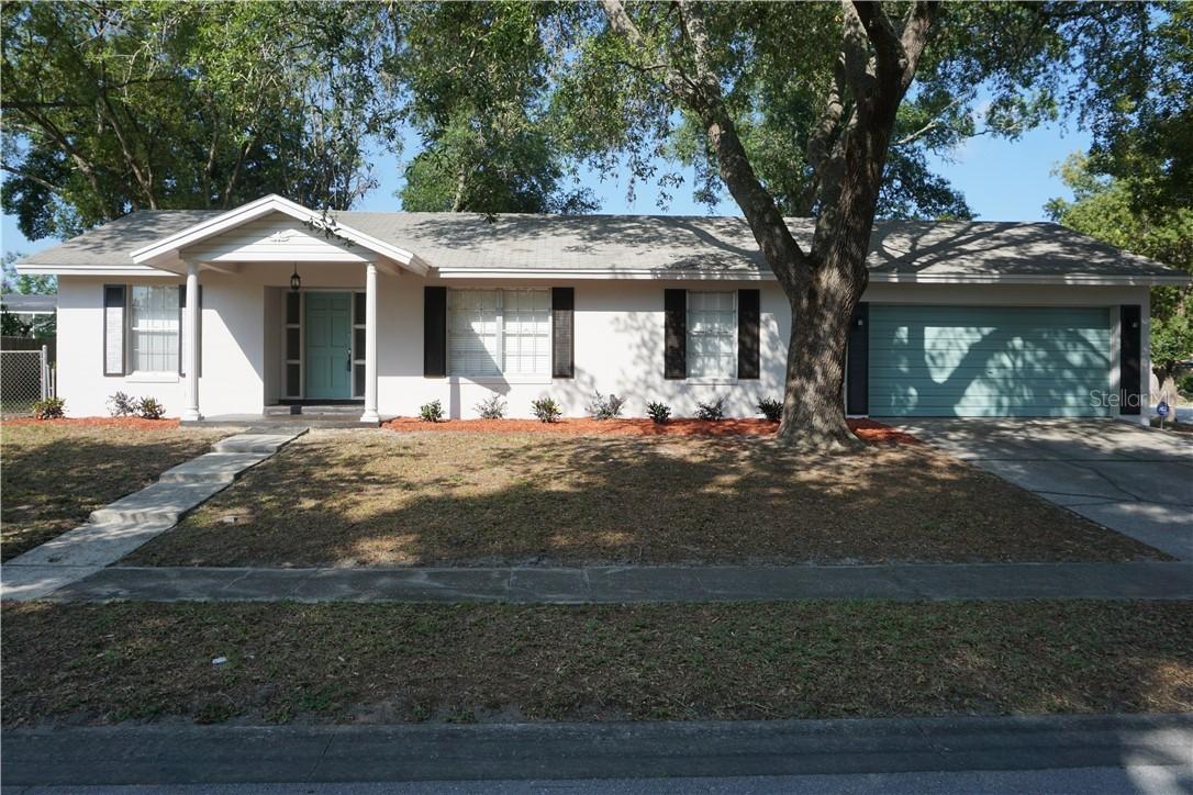 400 Parson Brown Way, Longwood, FL 32750