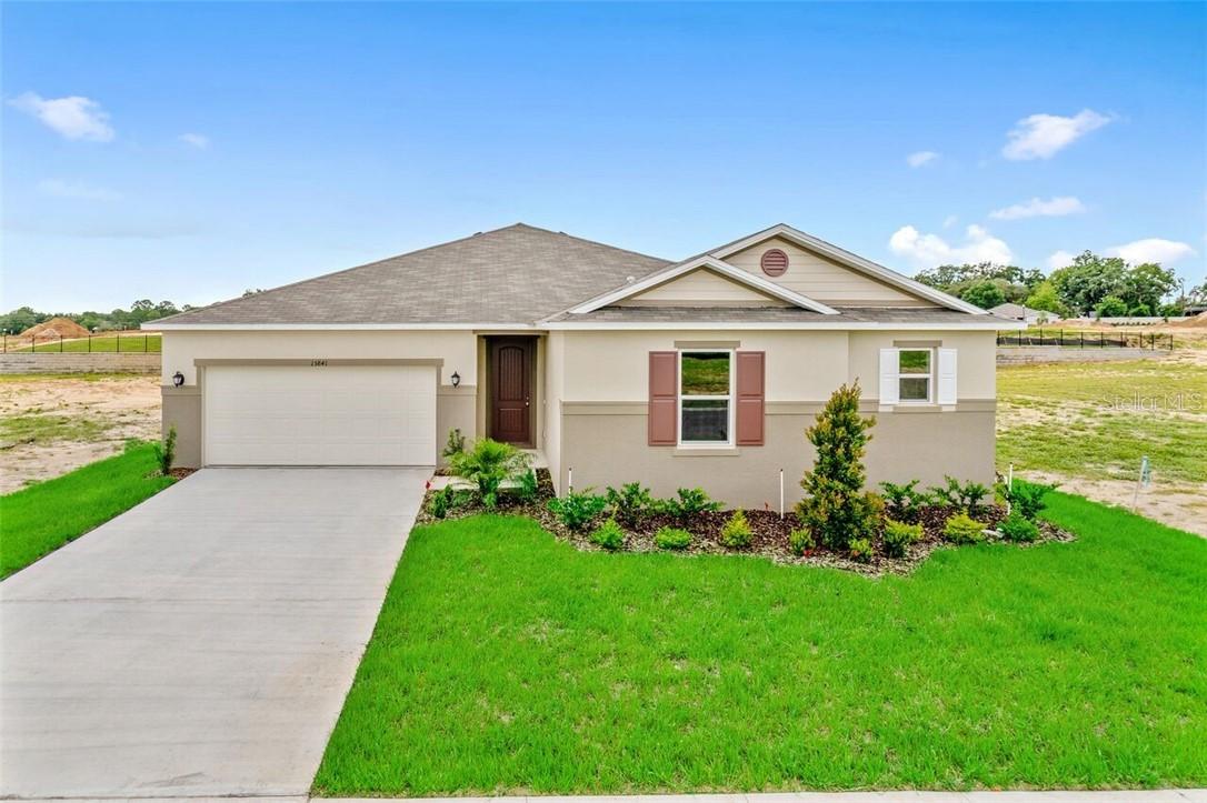 15841 Bradicks Ct., Clermont, FL 34711