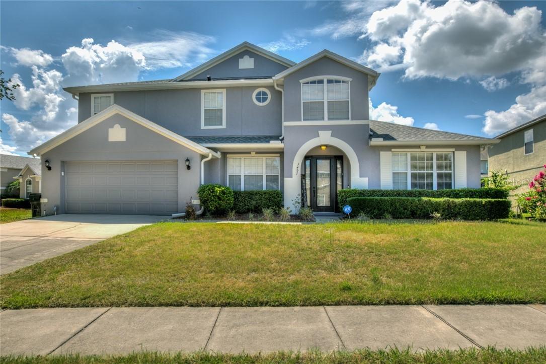 3497 Starbird Dr., Ocoee, FL 34761