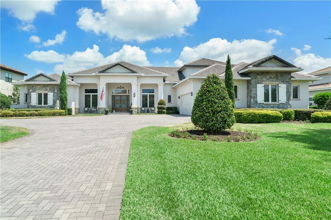 13460 Bellaria Cir., Windermere, FL 34786